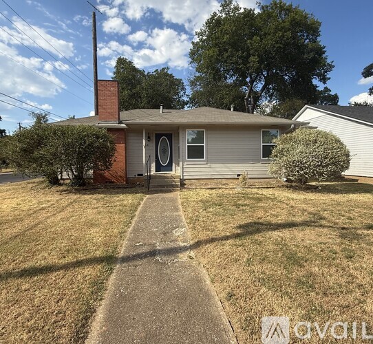 531 Bullock St 3 Beds Single Family Home for Rent - Photo gallery 1