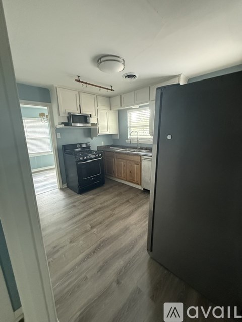 531 Bullock St 3 Beds Apartment for Rent