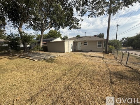 531 Bullock St 3 Beds Apartment for Rent