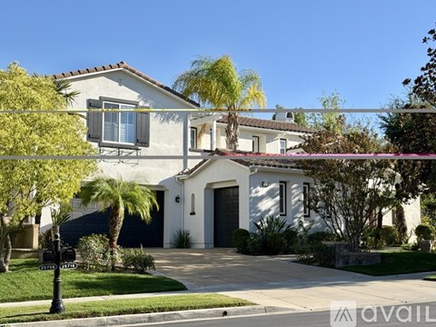 25716 Holly Oak Court 4 Beds Apartment for Rent