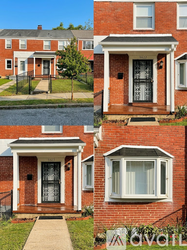 5622 Clearspring Road 3 Beds Townhouse for Rent - Photo gallery 1