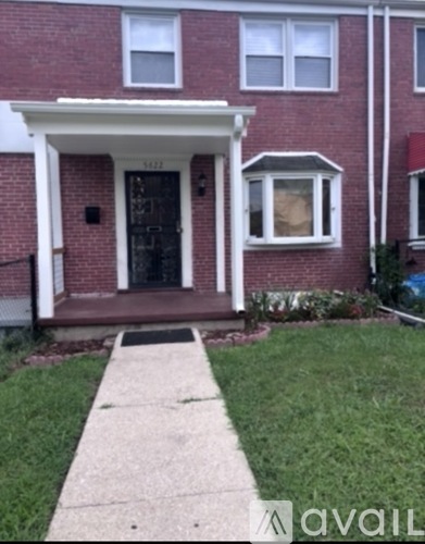 5622 Clearspring Road 3 Beds Townhouse for Rent - Photo gallery 2