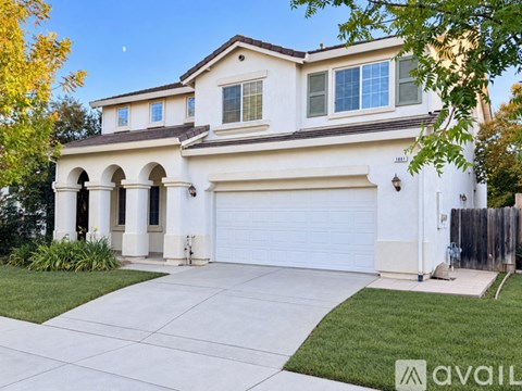1801 Redondo Road 4 Beds Apartment for Rent
