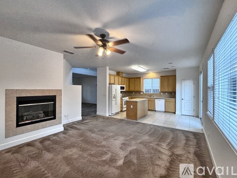 1801 Redondo Road 4 Beds Apartment for Rent