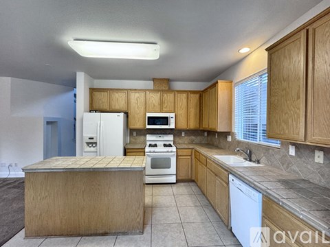 1801 Redondo Road 4 Beds Apartment for Rent