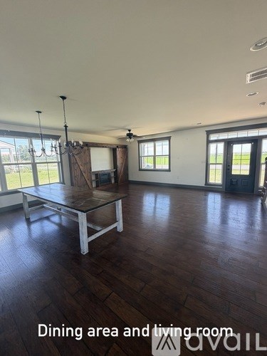 2372 Somerset Road 3 Beds Apartment for Rent