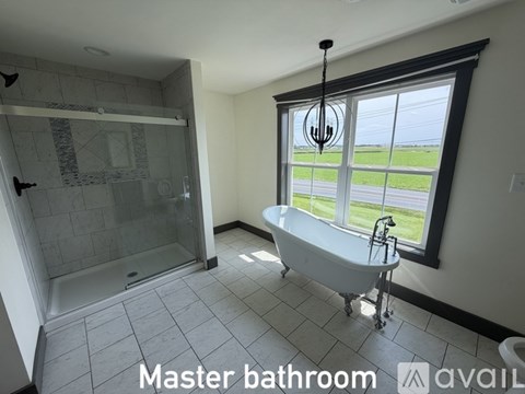 2372 Somerset Road 3 Beds Apartment for Rent