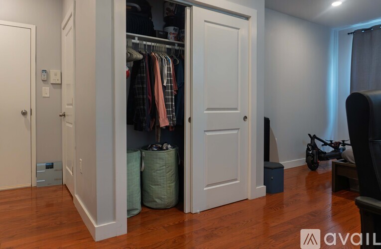 4508 Walnut Street Studio Apartment for Rent - Photo gallery 1