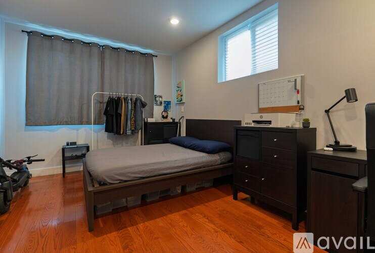 4508 Walnut Street Studio Apartment for Rent - Photo gallery 2