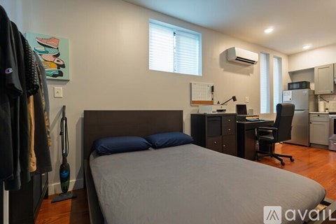 4508 Walnut Street Studio Apartment for Rent