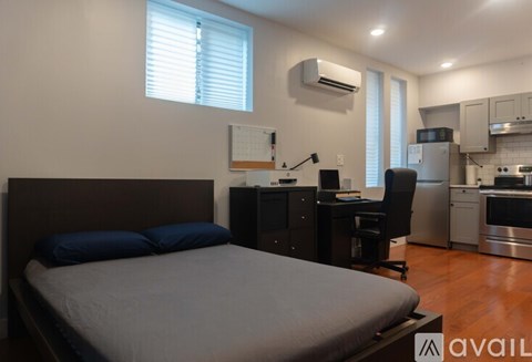 4508 Walnut Street Studio Apartment for Rent
