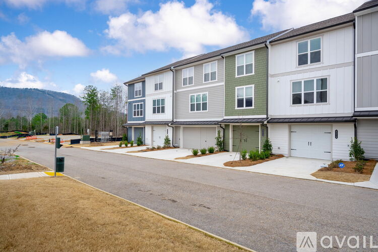 4243 Tillie Cir 3 Beds Townhouse for Rent - Photo gallery 3
