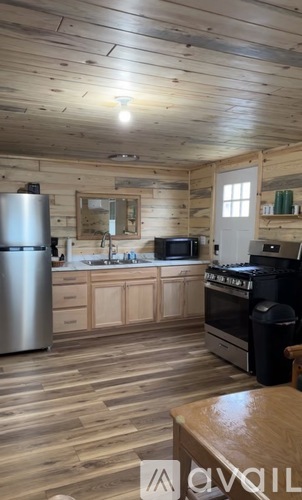 117 Fourth Street Cabin 7 2 Beds Single Family Home for Rent - Photo gallery 5