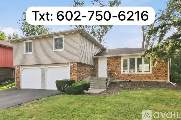 22830 Lakeshore Dr 4 Beds Single Family Home for Rent - Photo gallery 1