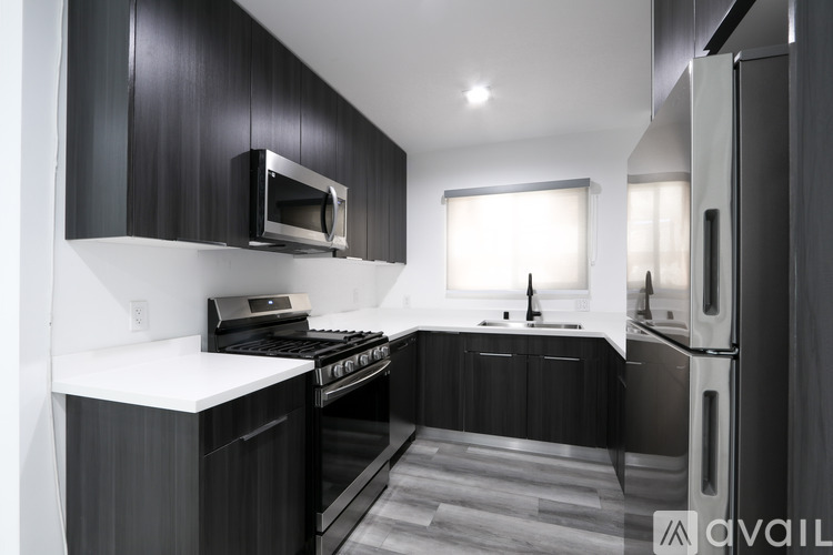 3535 Ellsworth St 2 Beds Apartment for Rent - Photo gallery 1