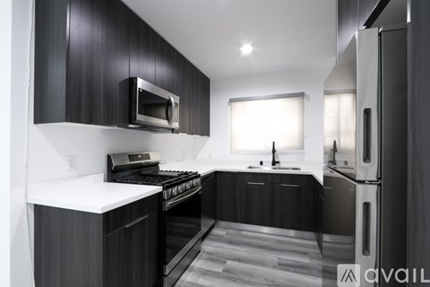 3535 Ellsworth St 2 Beds Apartment for Rent