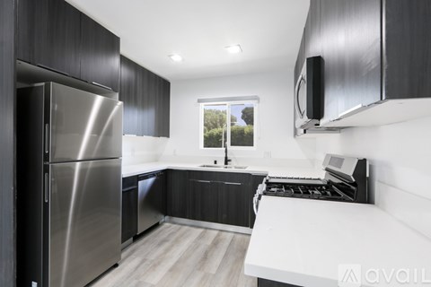 3535 Ellsworth St 2 Beds Apartment for Rent
