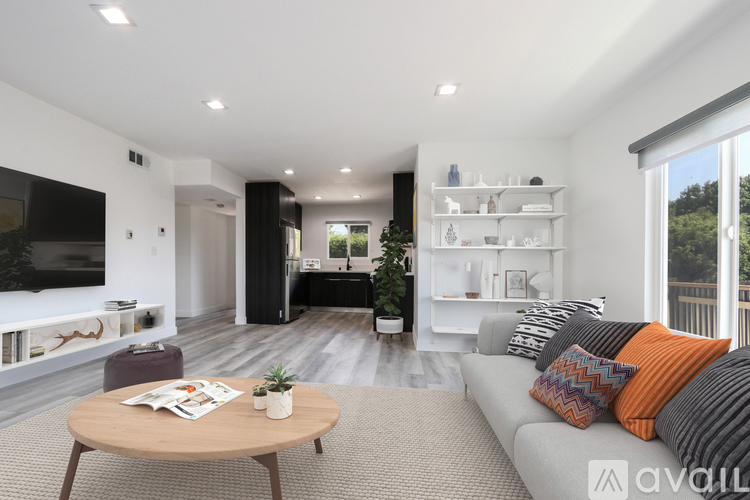 3535 Ellsworth St 2 Beds Apartment for Rent - Photo gallery 3