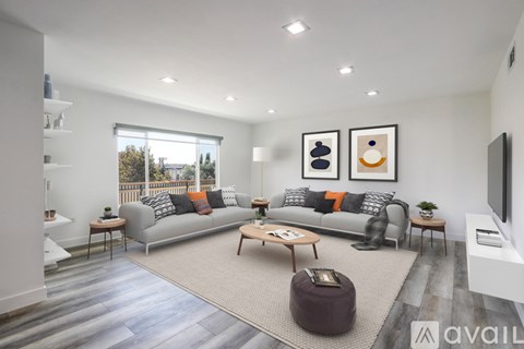 3535 Ellsworth St 2 Beds Apartment for Rent