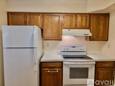 2102 Aspen Drive 1 Apartment for Rent