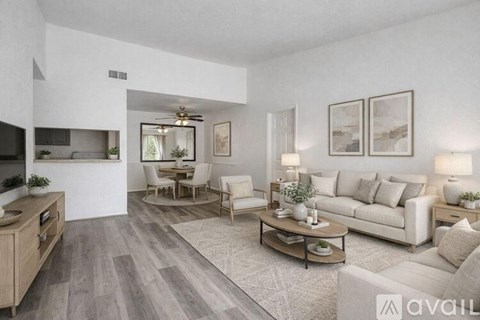 12658 Ashford Meadow Dr 2 Beds Apartment for Rent