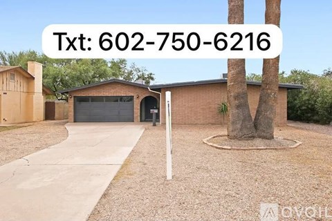 1265 E Del Rio Dr 4 Beds Apartment for Rent