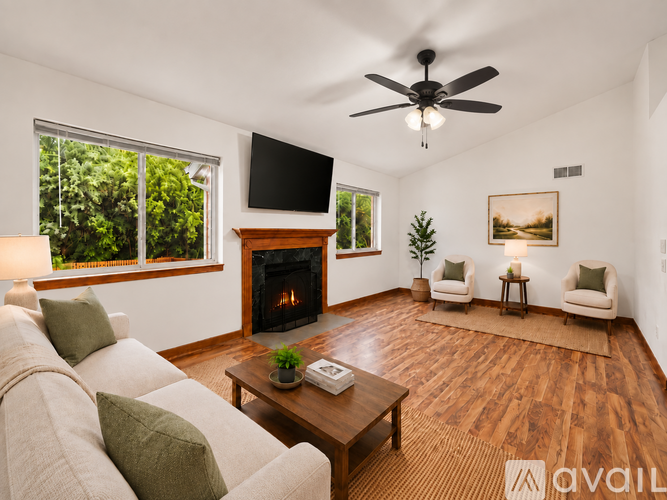 413 Morningside Drive 4 Beds Townhouse for Rent - Photo gallery 3