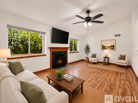 413 Morningside Drive 4 Beds Apartment for Rent