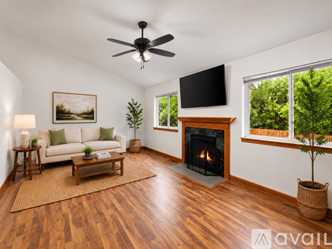 413 Morningside Drive 4 Beds Apartment for Rent