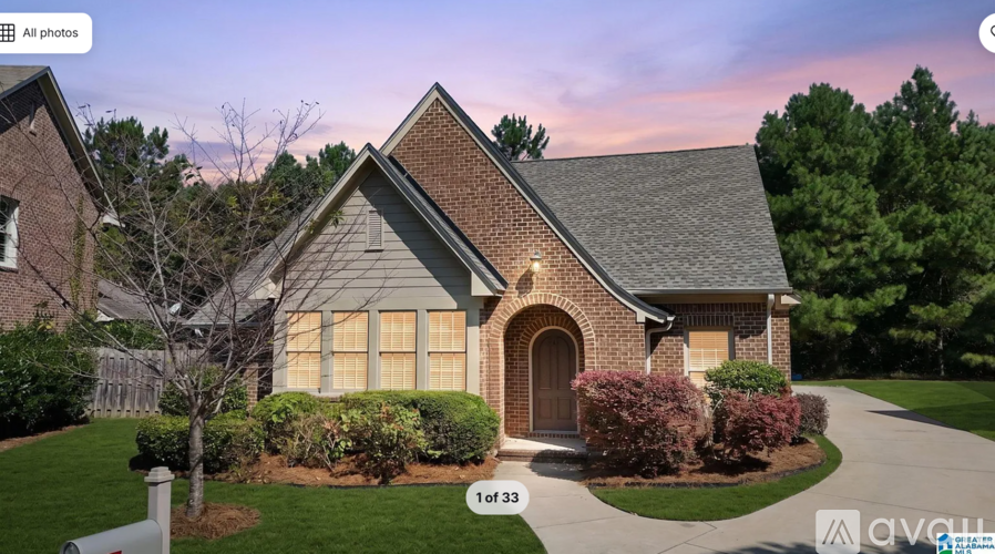 6286 Black Creek Loop N 3 Beds Single Family Home for Rent - Photo gallery 1