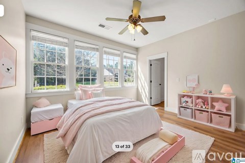 6286 Black Creek Loop N 3 Beds Apartment for Rent