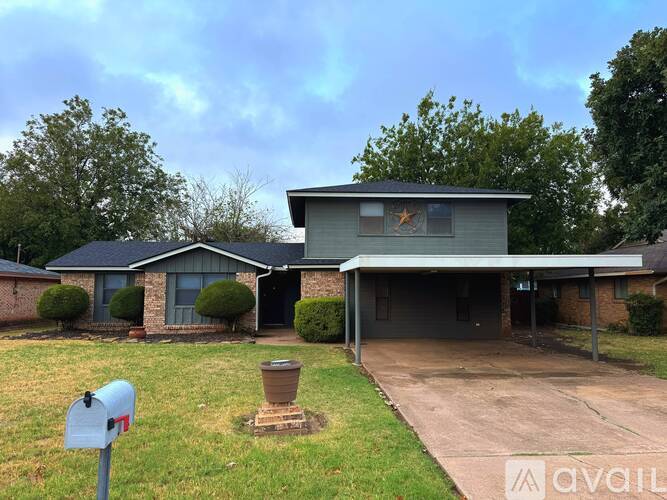 1506 Douglas Dr 3 Beds Single Family Home for Rent - Photo gallery 1