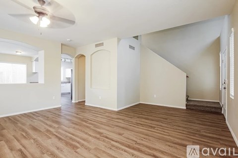 543 Norman Dr 3 Beds Apartment for Rent