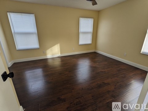 3400 Coachlight Dr 3 Beds Apartment for Rent