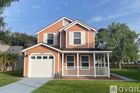 3400 Coachlight Dr 3 Beds Apartment for Rent