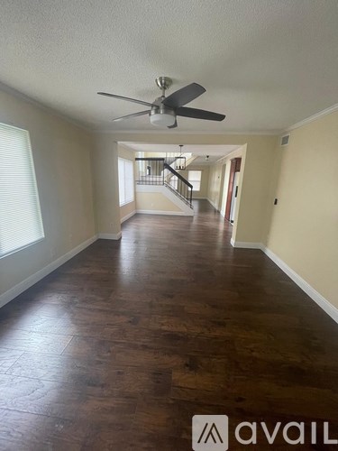 3400 Coachlight Dr 3 Beds Apartment for Rent