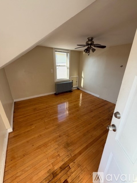 609 Cherry St 1 Apartment for Rent