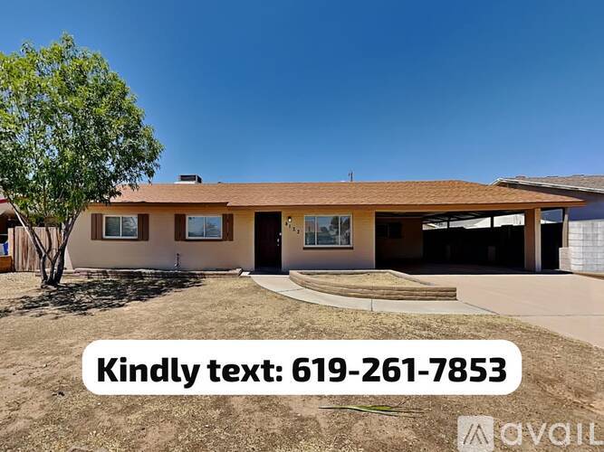 4122 W Echo Ln, 3 Beds Single Family Home for Rent - Photo gallery 1