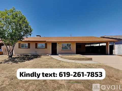 4122 W Echo Ln, 3 Beds Apartment for Rent