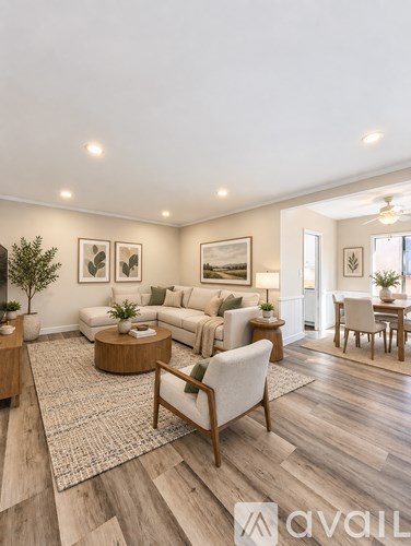1474 S Wooster St 2 Beds Apartment for Rent
