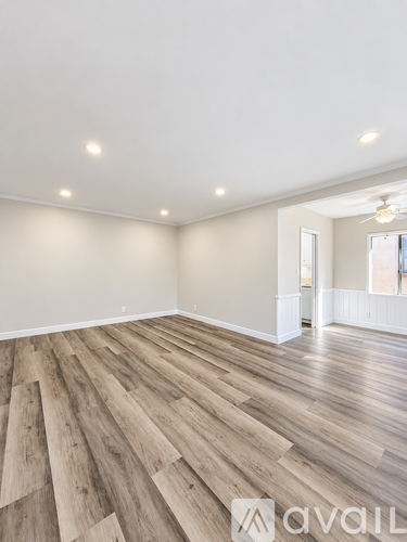 1474 S Wooster St 2 Beds Apartment for Rent - Photo gallery 2