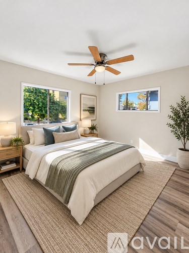 1474 S Wooster St 2 Beds Apartment for Rent