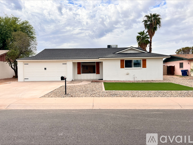 1919 East Libra Drive 3 Beds Single Family Home for Rent - Photo gallery 1