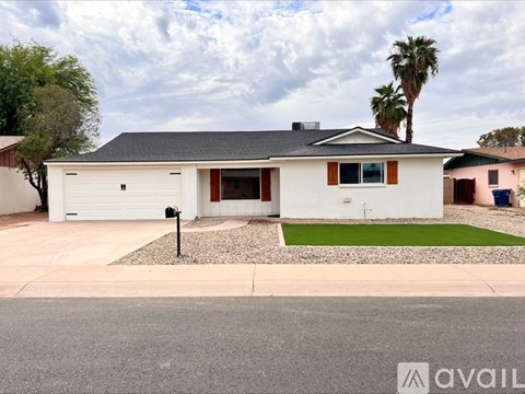 1919 East Libra Drive 3 Beds Apartment for Rent
