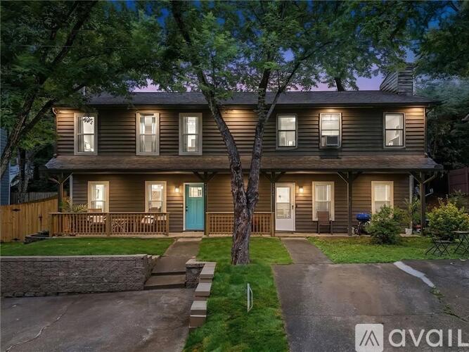 4517 Coopers Creek Circle Southeast 3 Beds Townhouse for Rent - Photo gallery 1