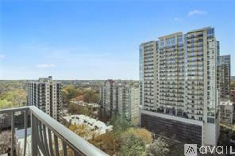 199 14th Street Northeast 2 Beds Apartment for Rent - Photo gallery 3