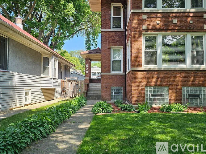628 Wenonah Avenue 2 Beds Apartment for Rent - Photo gallery 1