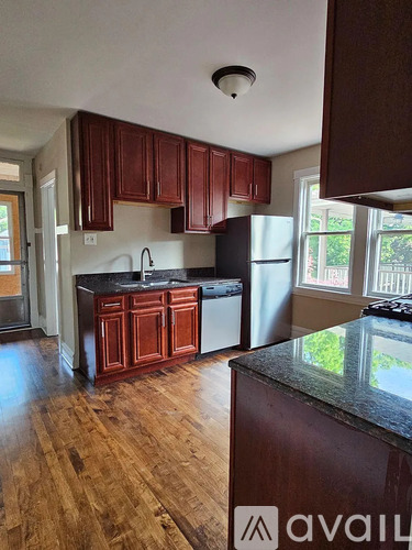628 Wenonah Avenue 2 Beds Apartment for Rent - Photo gallery 2