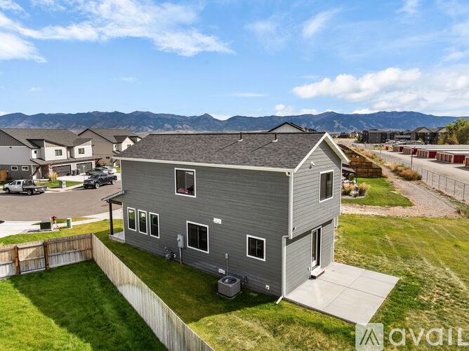 2016 Ross Wy 4 Beds Single Family Home for Rent - Photo gallery 1