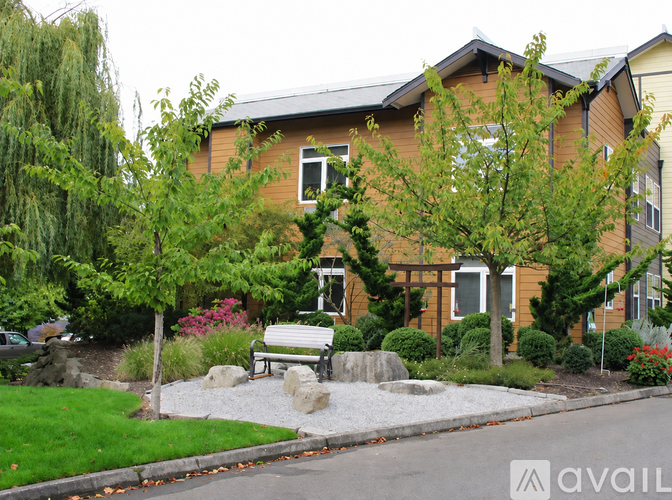 1515 East Yesler Way 2 Beds Condo for Rent - Photo gallery 4